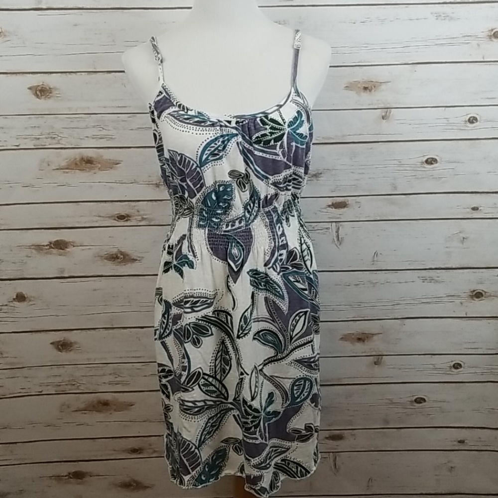Honolua Sun Dress